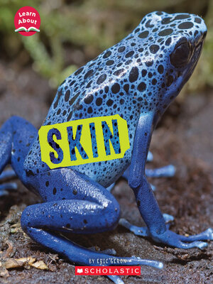 Skin - ebook